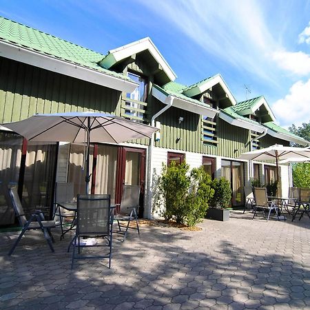 Sodyba Prie Juros Palanga Zimmer foto