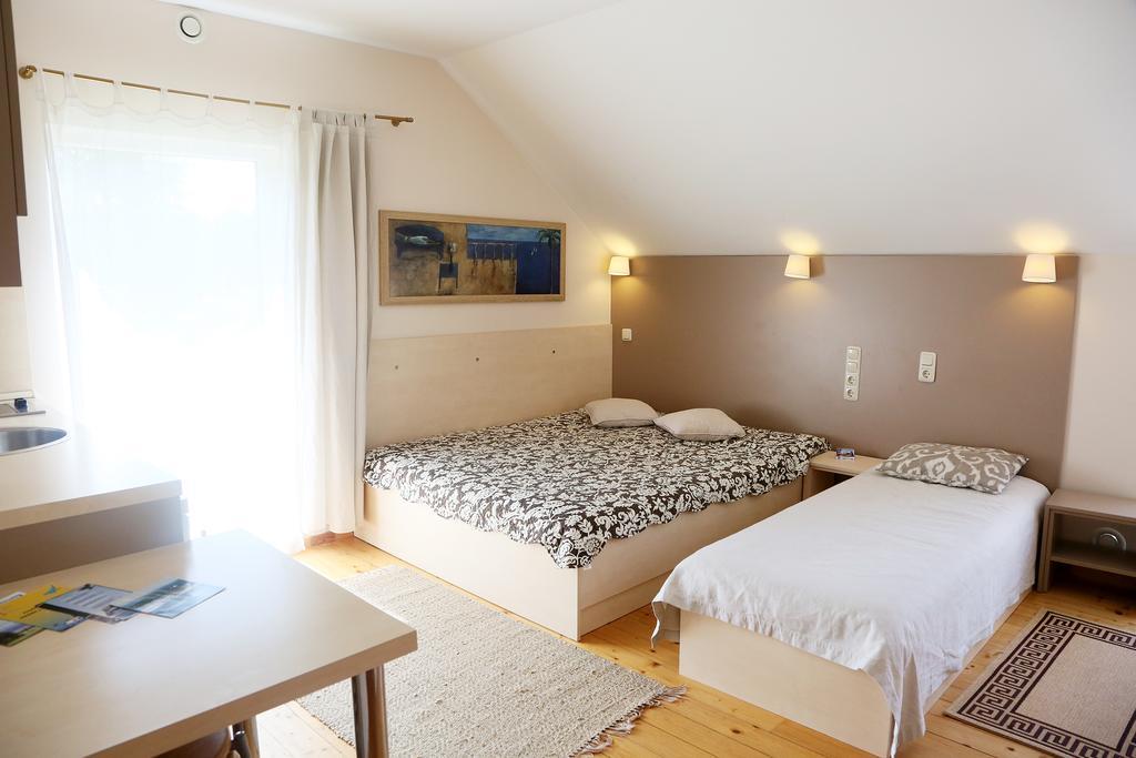 Sodyba Prie Juros Palanga Zimmer foto