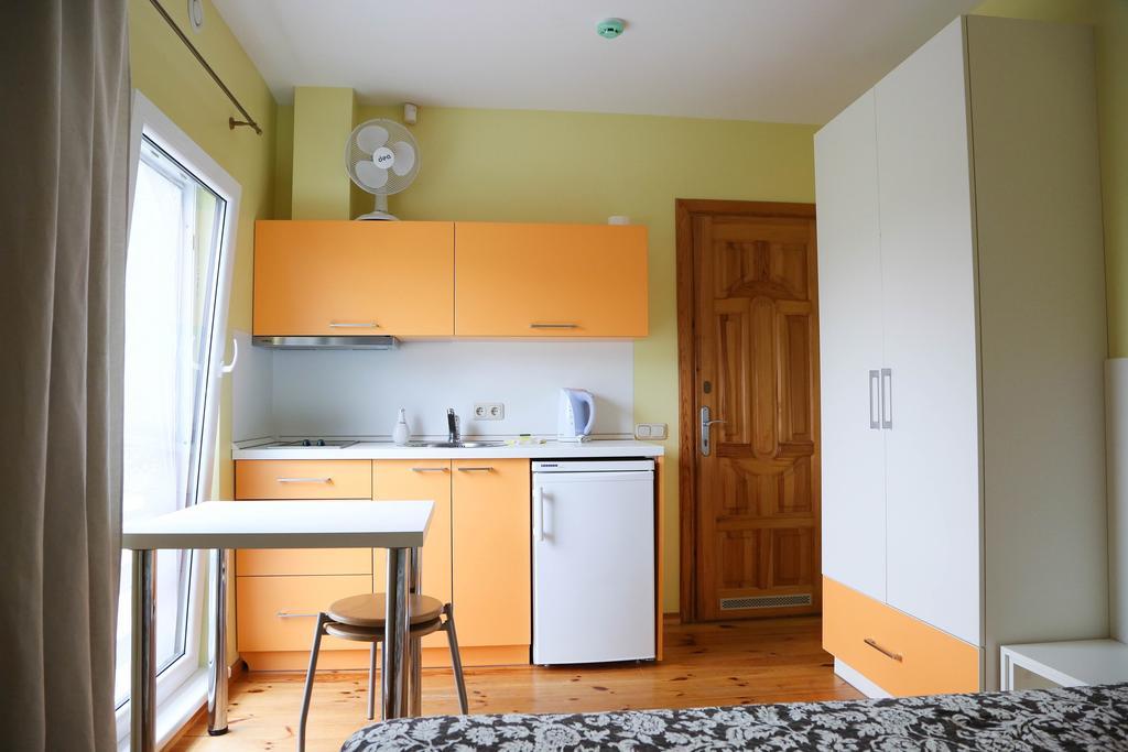 Sodyba Prie Juros Palanga Zimmer foto