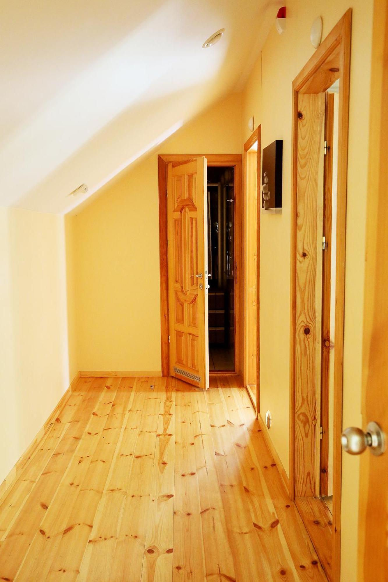 Sodyba Prie Juros Palanga Zimmer foto