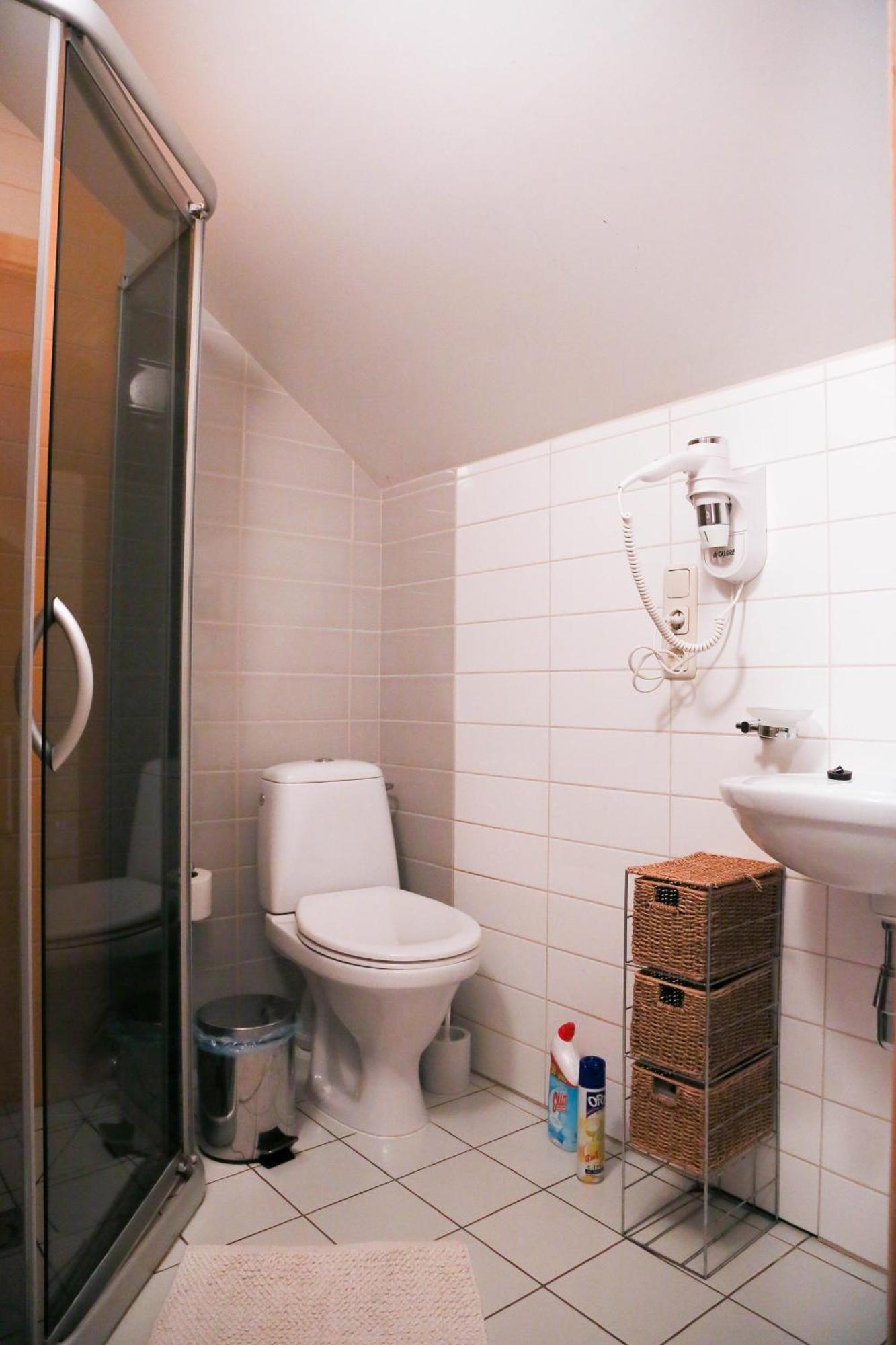 Sodyba Prie Juros Palanga Zimmer foto