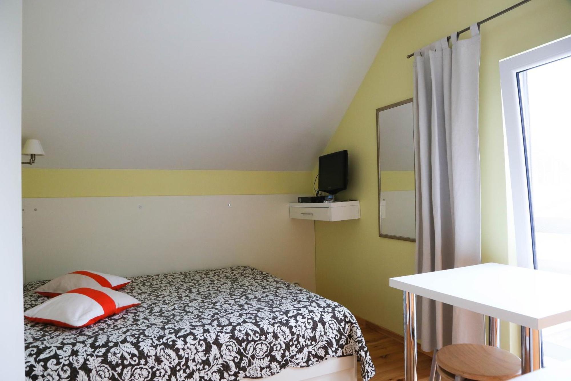 Sodyba Prie Juros Palanga Zimmer foto